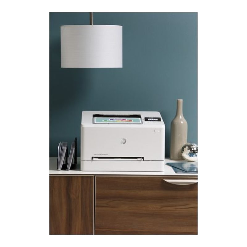 HP Color LaserJet Pro M255nw — görsel 5