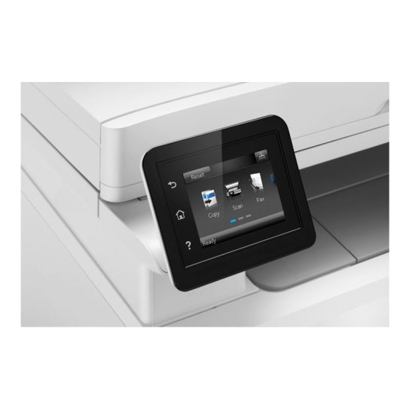 HP LaserJet Pro M282nw — görsel 3