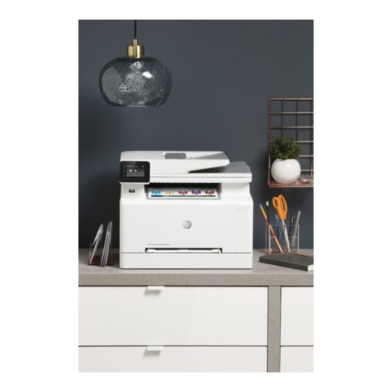 HP LaserJet Pro M282nw — görsel 5
