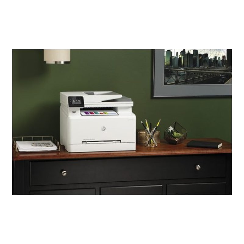 HP LaserJet Pro M283fdw — görsel 3