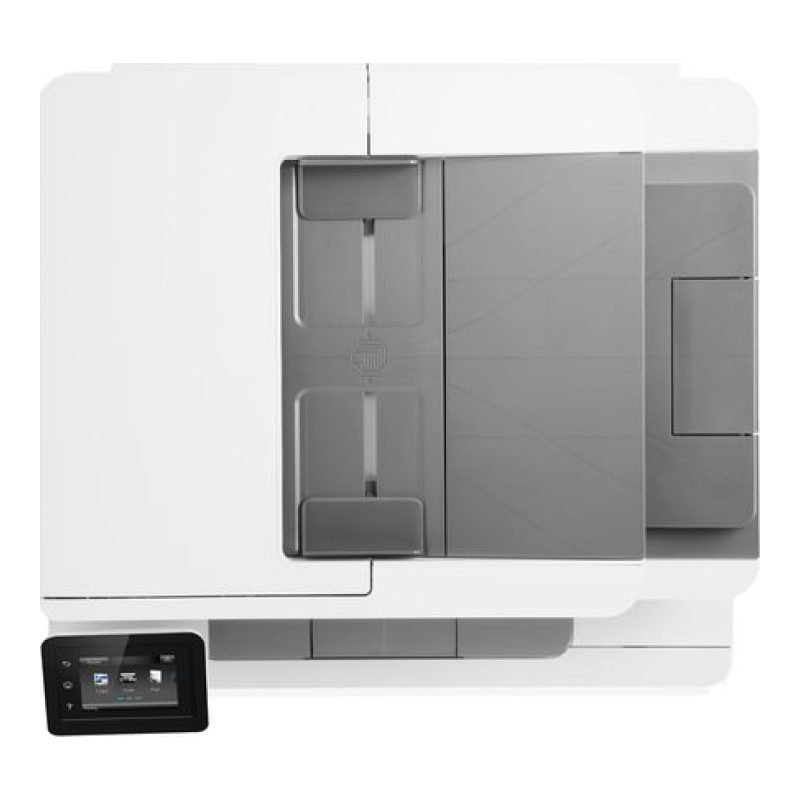 HP LaserJet Pro M283fdw — görsel 5