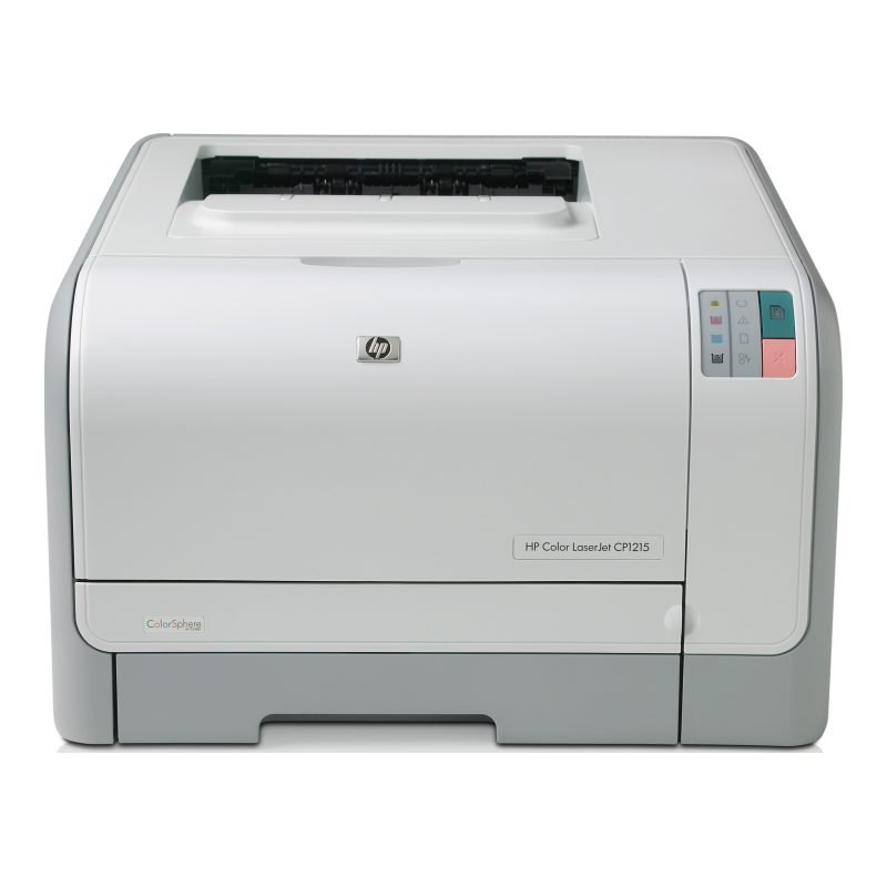 HP CP1215