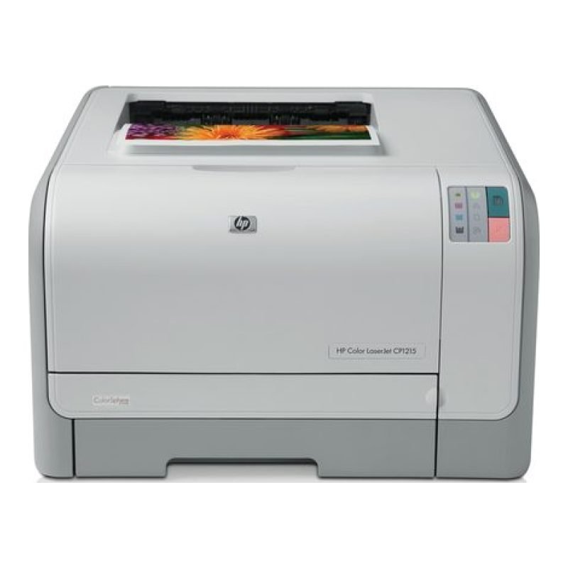 HP CP1215 — görsel 2