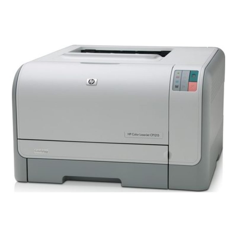 HP CP1215 — görsel 3