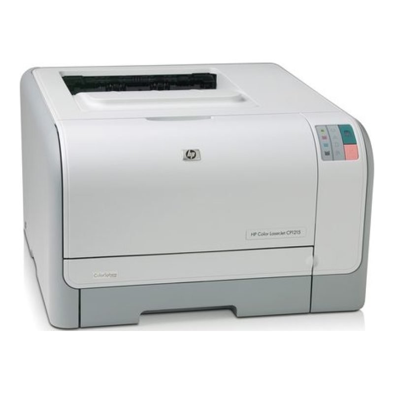 HP CP1215 — görsel 5