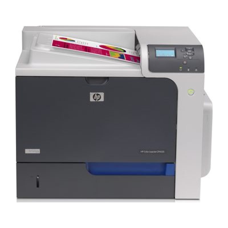 HP CP4525dn — görsel 2