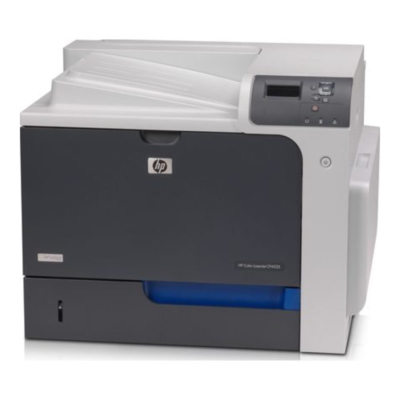 HP CP4525dn — görsel 3