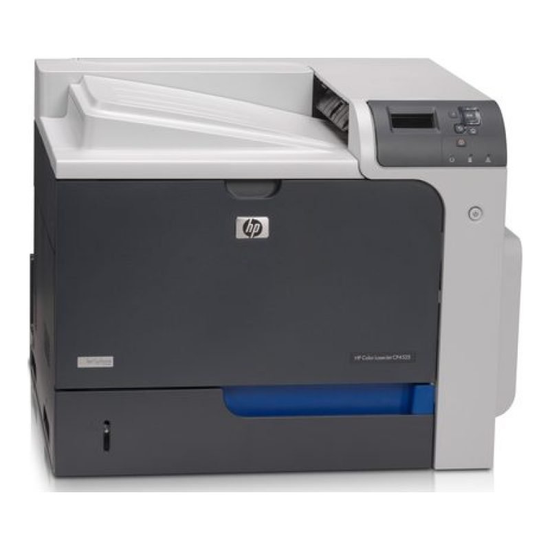 HP CP4525dn — görsel 5