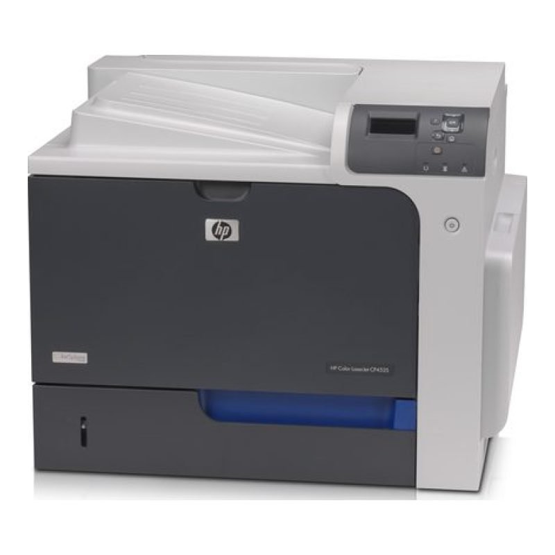 HP CP4525n — görsel 3