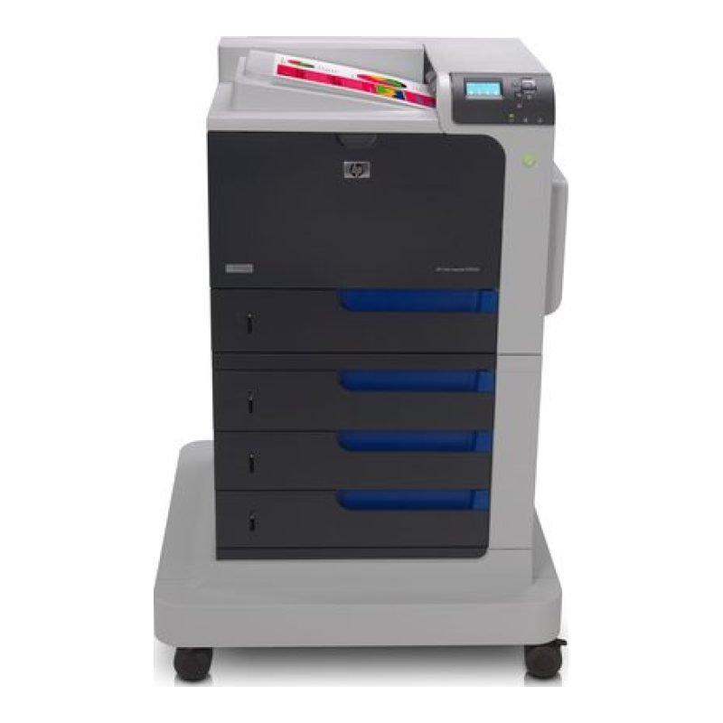 HP CP4525xh — görsel 2