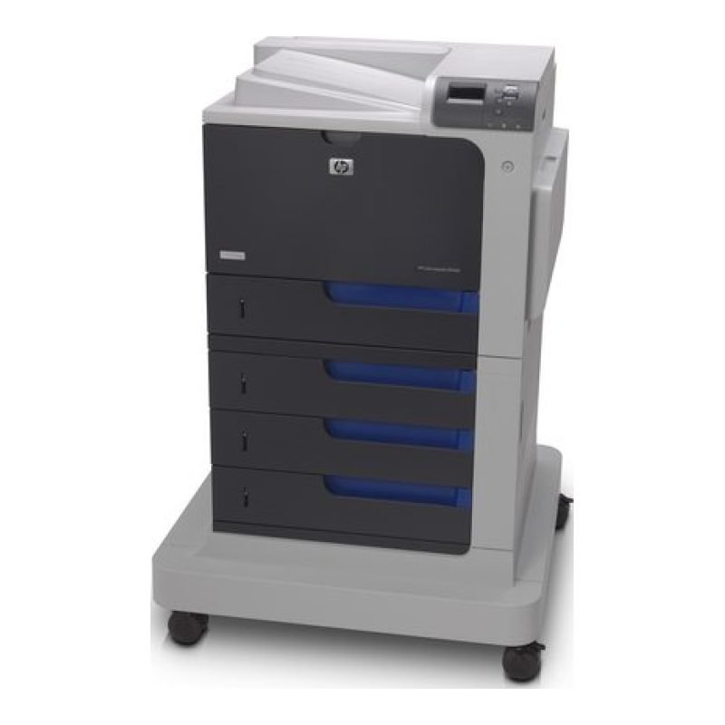 HP CP4525xh — görsel 3