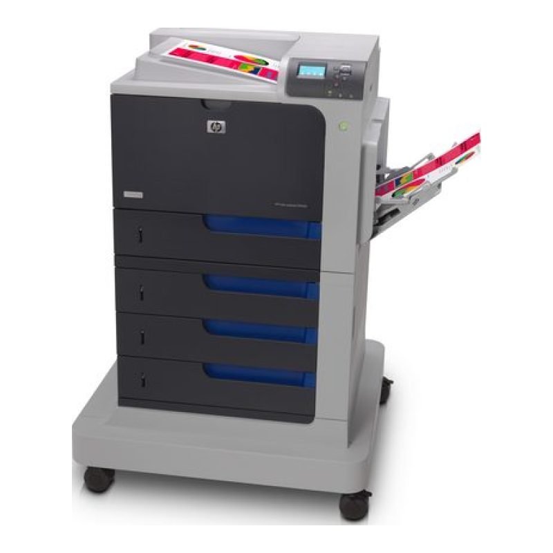 HP CP4525xh — görsel 4