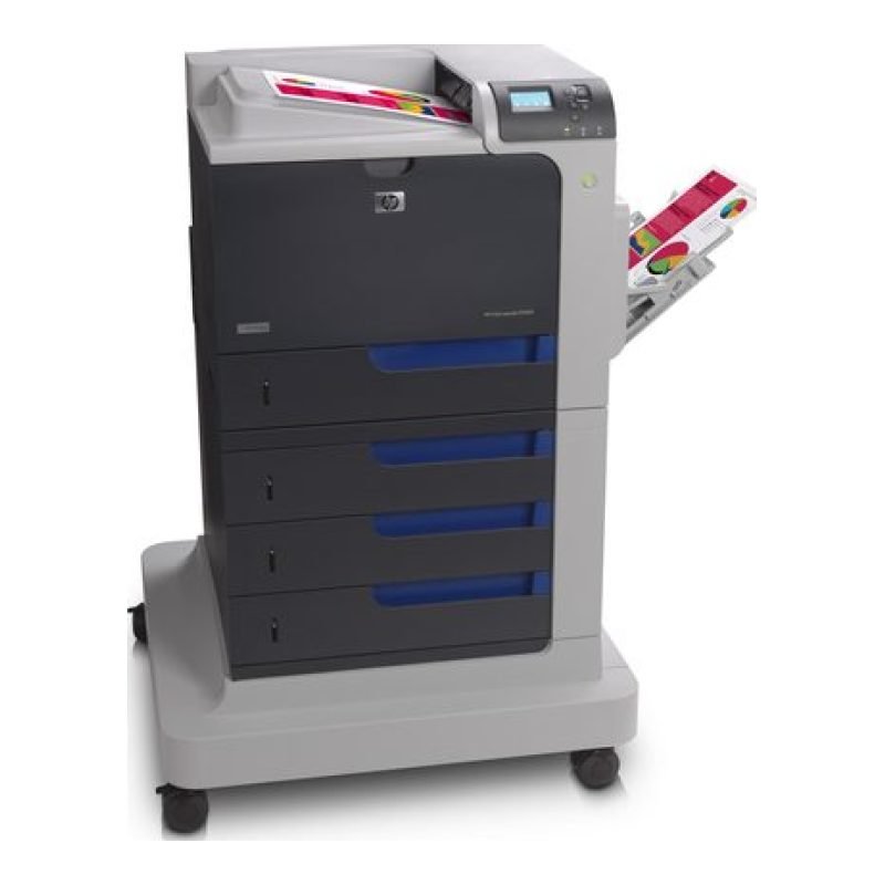 HP CP4525xh — görsel 5