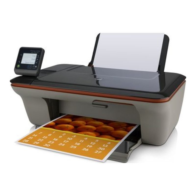 HP CR231B — görsel 3