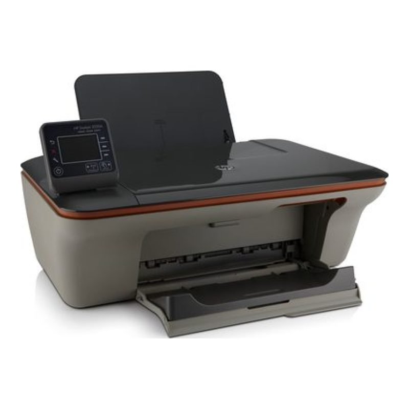 HP CR231B — görsel 4