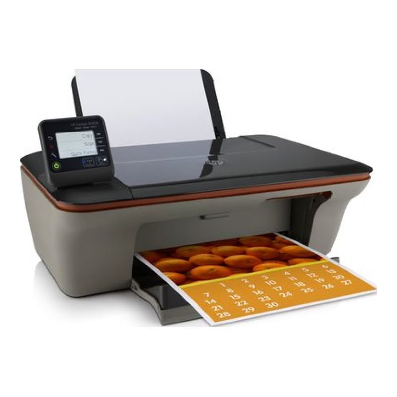 HP CR231B — görsel 5