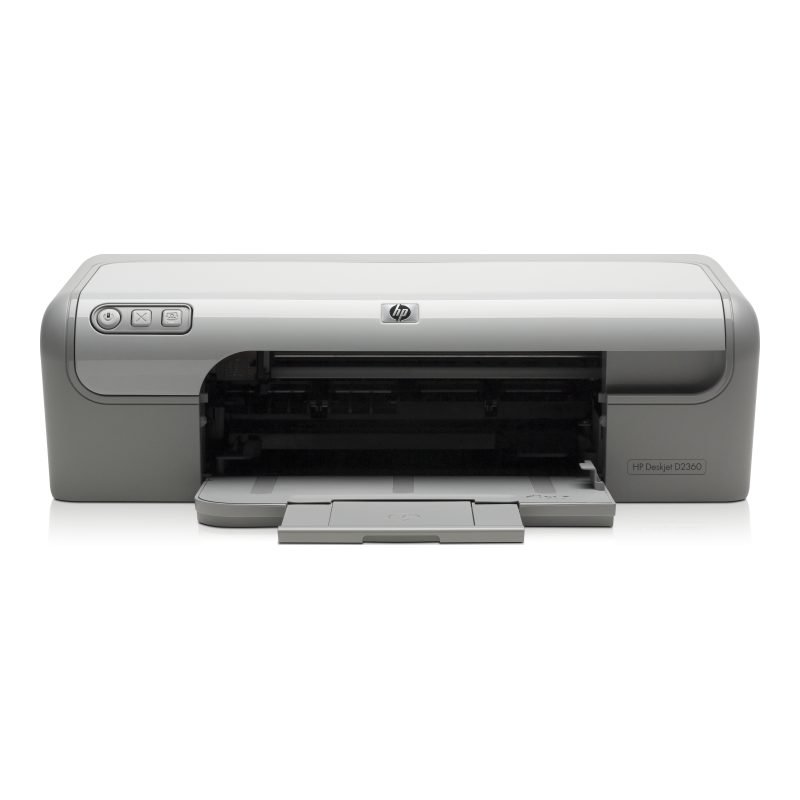 HP D2360