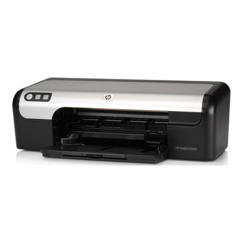 HP D2460 — görsel 3