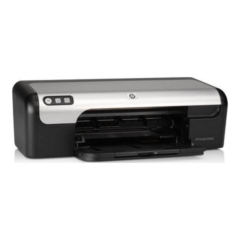HP D2460 — görsel 4