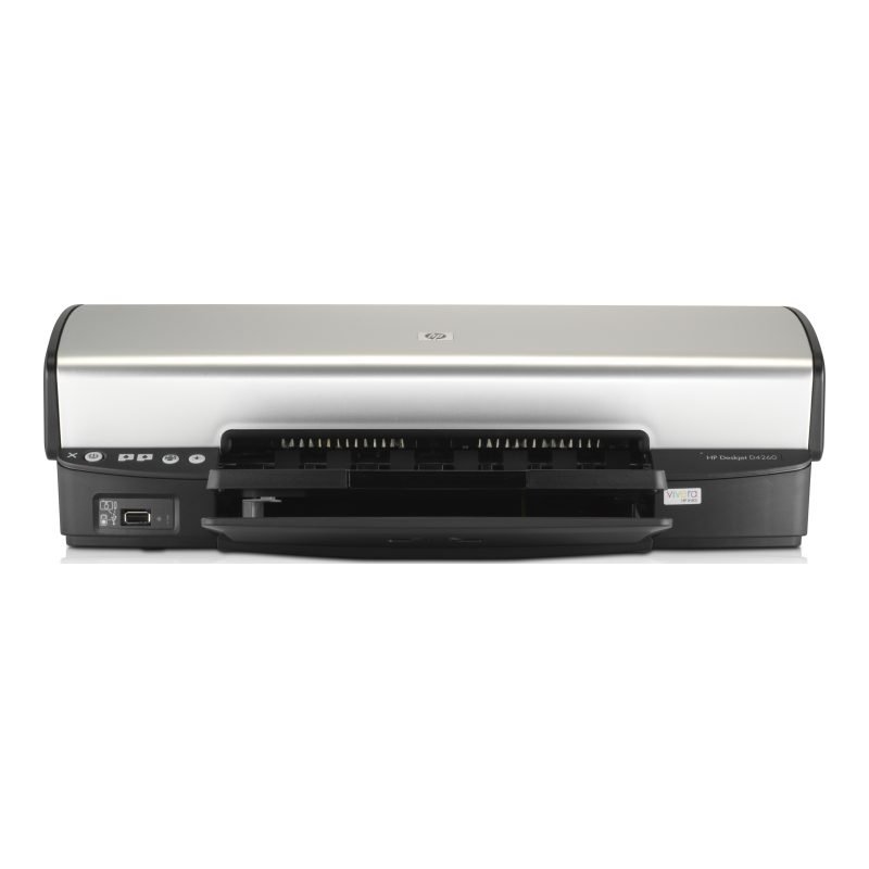 HP D4260