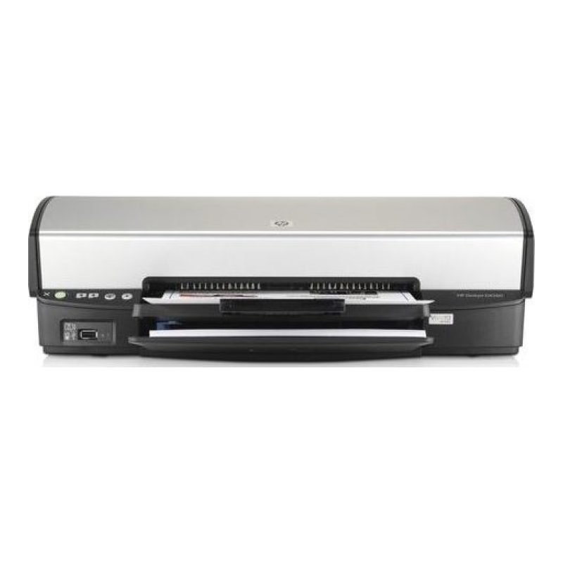 HP D4260 — görsel 2