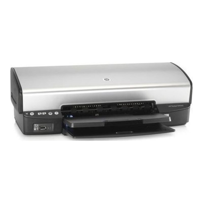 HP D4260 — görsel 3