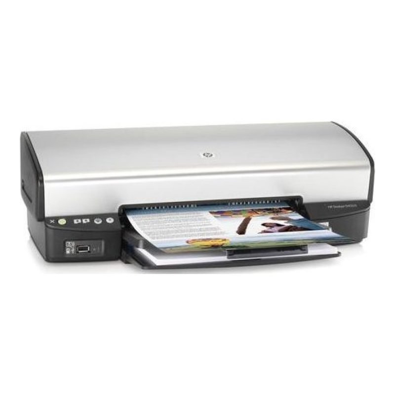 HP D4260 — görsel 4