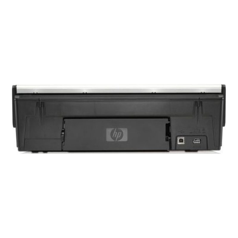 HP D4260 — görsel 5