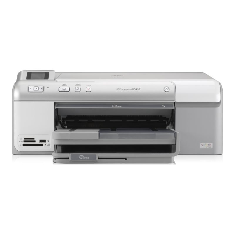 HP D5460