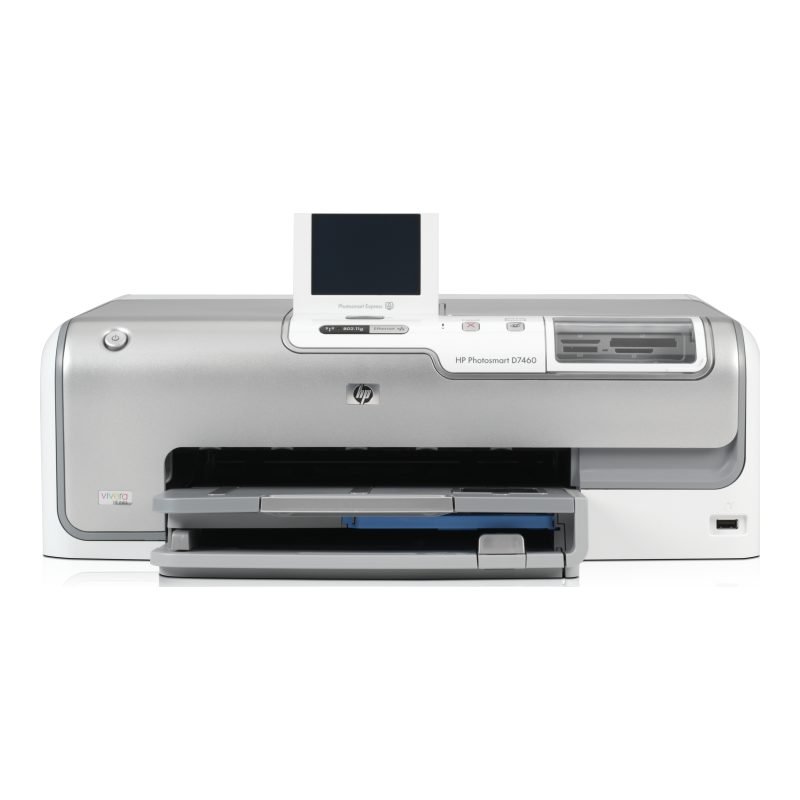 HP D7460