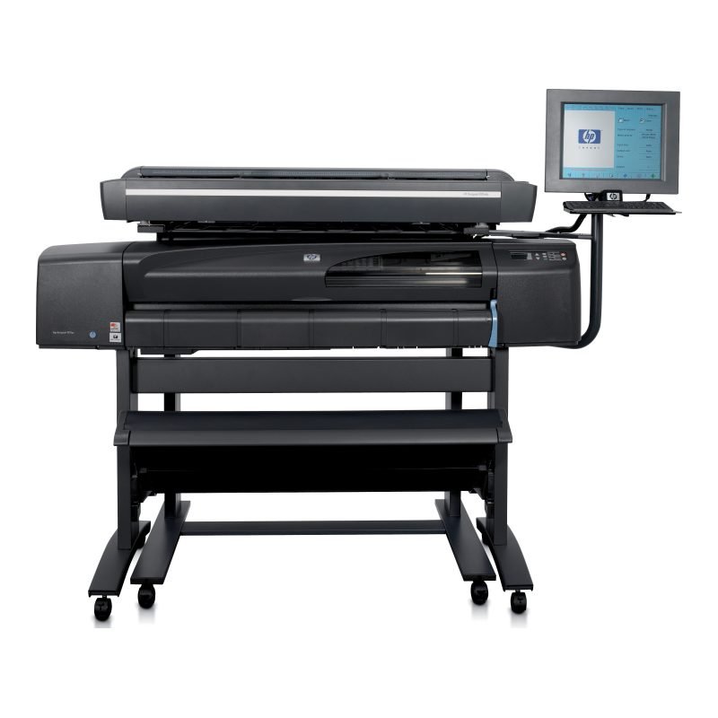 HP Designjet 820