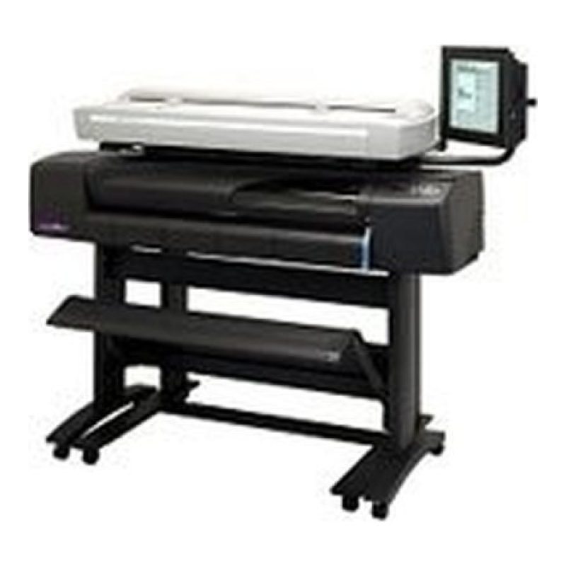 HP designjet copier cc800ps