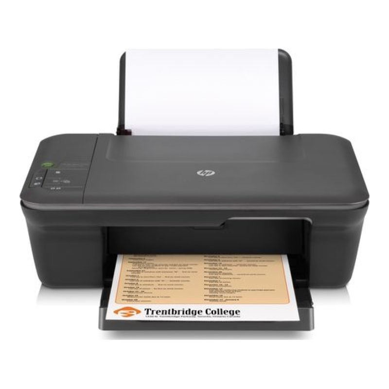 HP Deskjet 1050 — görsel 2