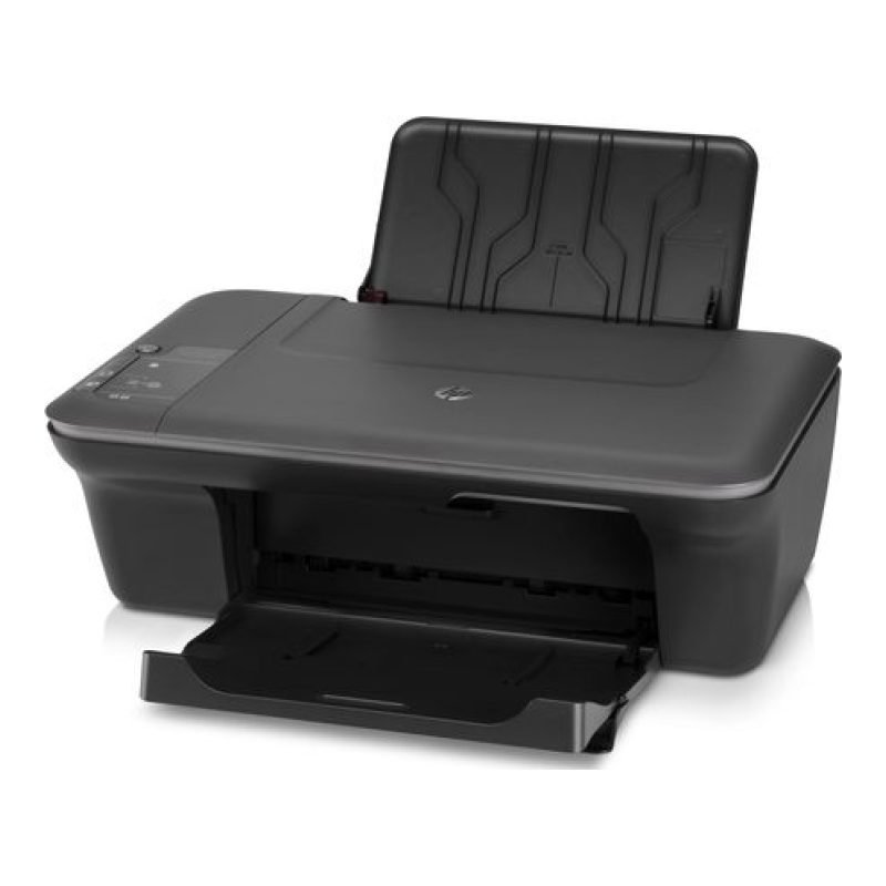 HP Deskjet 1050 — görsel 3