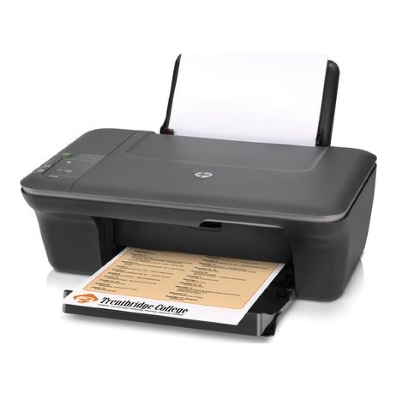 HP Deskjet 1050 — görsel 4