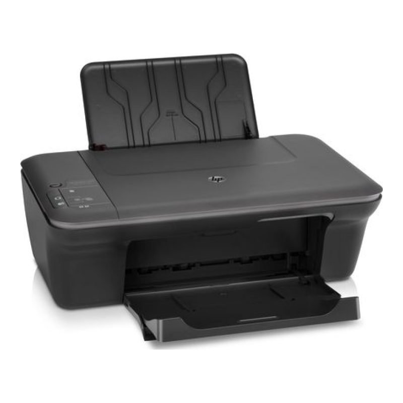 HP Deskjet 1050 — görsel 5