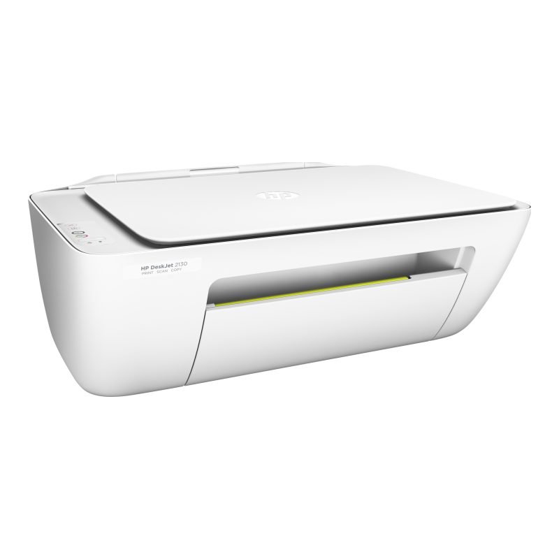 HP DeskJet 2130 — görsel 3
