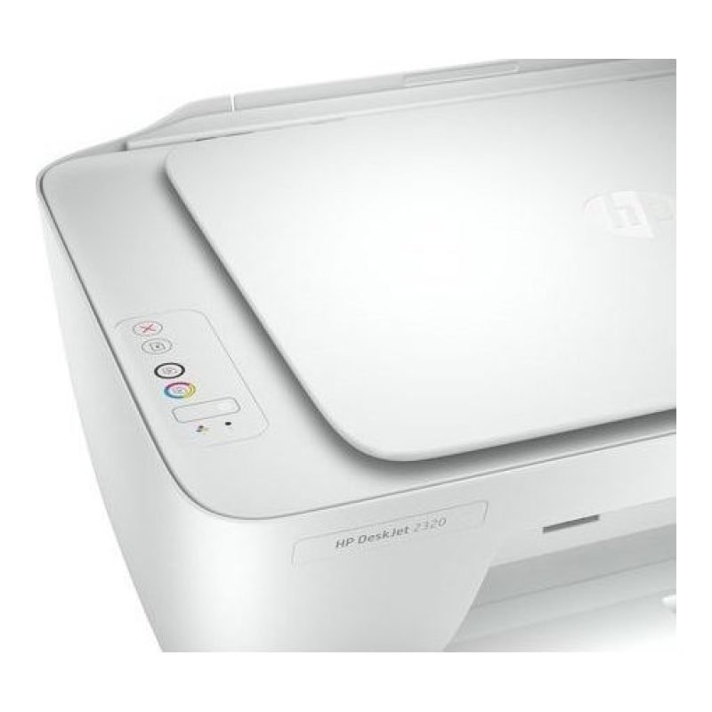 HP DeskJet 2320 — görsel 4