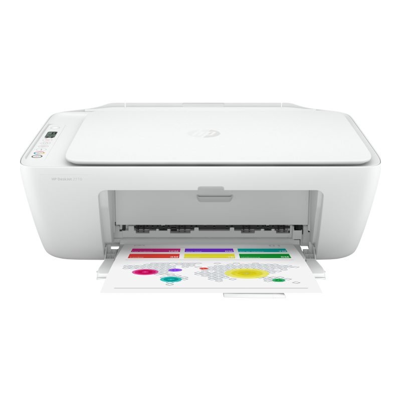 HP DeskJet 2710