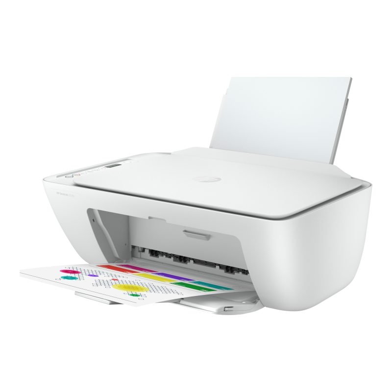 HP DeskJet 2720