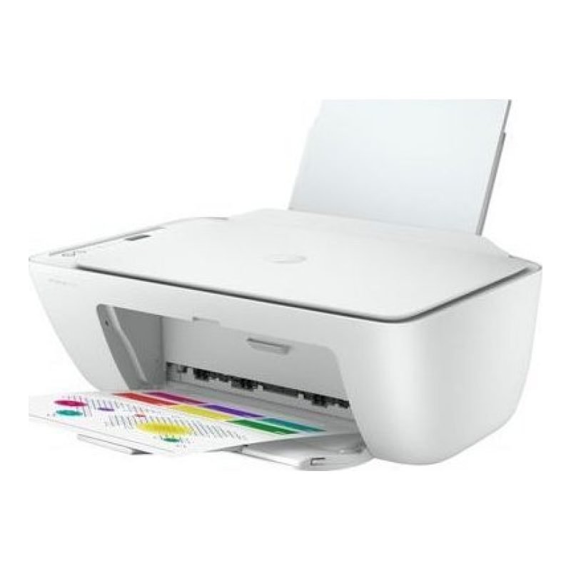 HP DeskJet 2720 — görsel 2