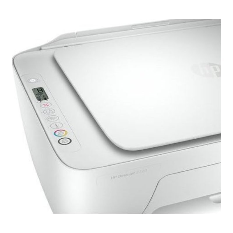 HP DeskJet 2720 — görsel 4