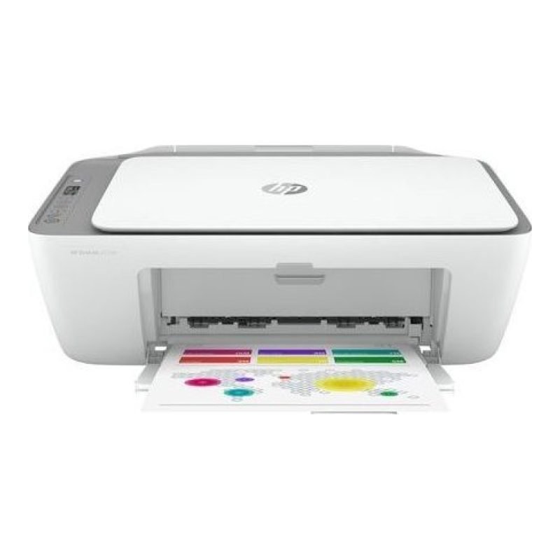 HP DeskJet 2720e