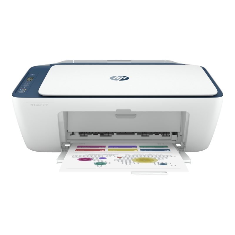 HP DeskJet 2721