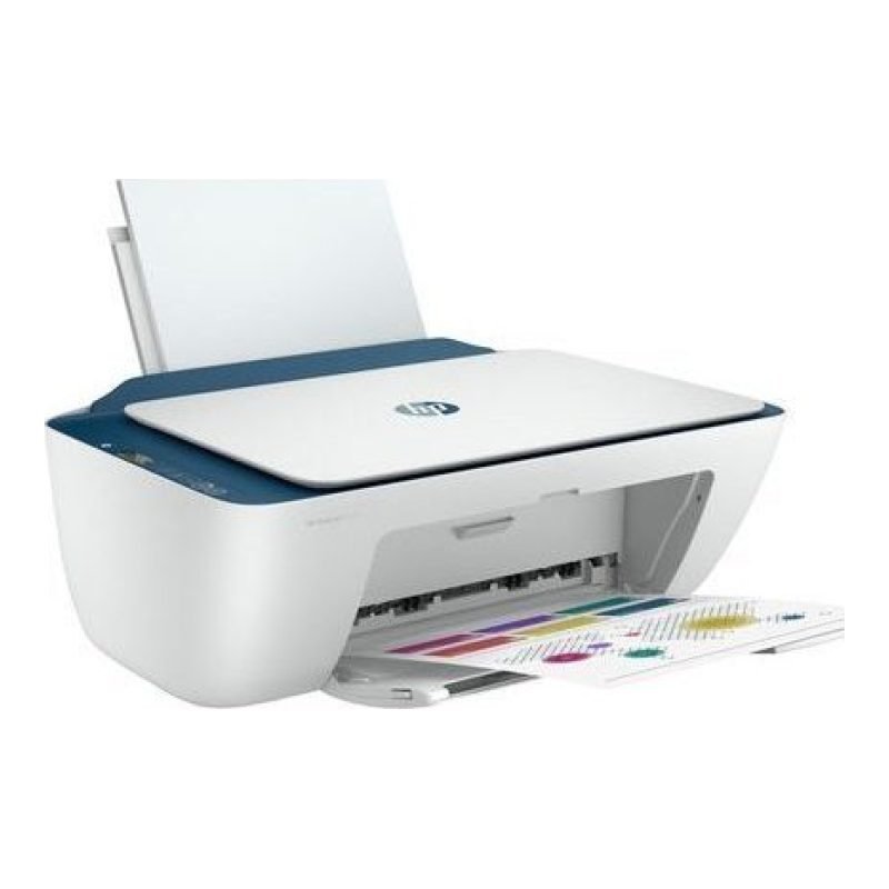 HP DeskJet 2721 — görsel 2