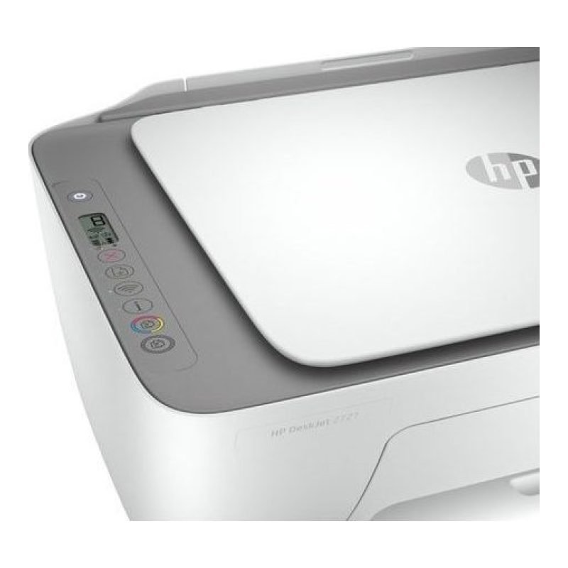 HP DeskJet 2721 — görsel 3