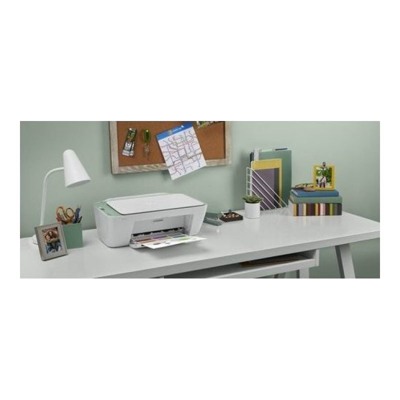 HP DeskJet 2721 — görsel 5