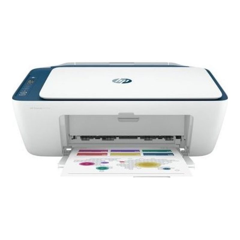 HP DeskJet 2721e