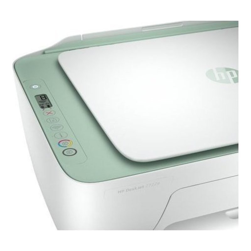 HP DeskJet 2722e