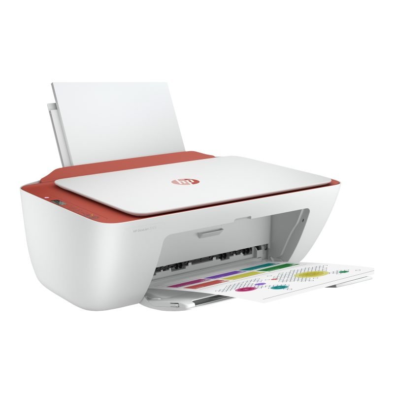 HP DeskJet 2723 — görsel 2
